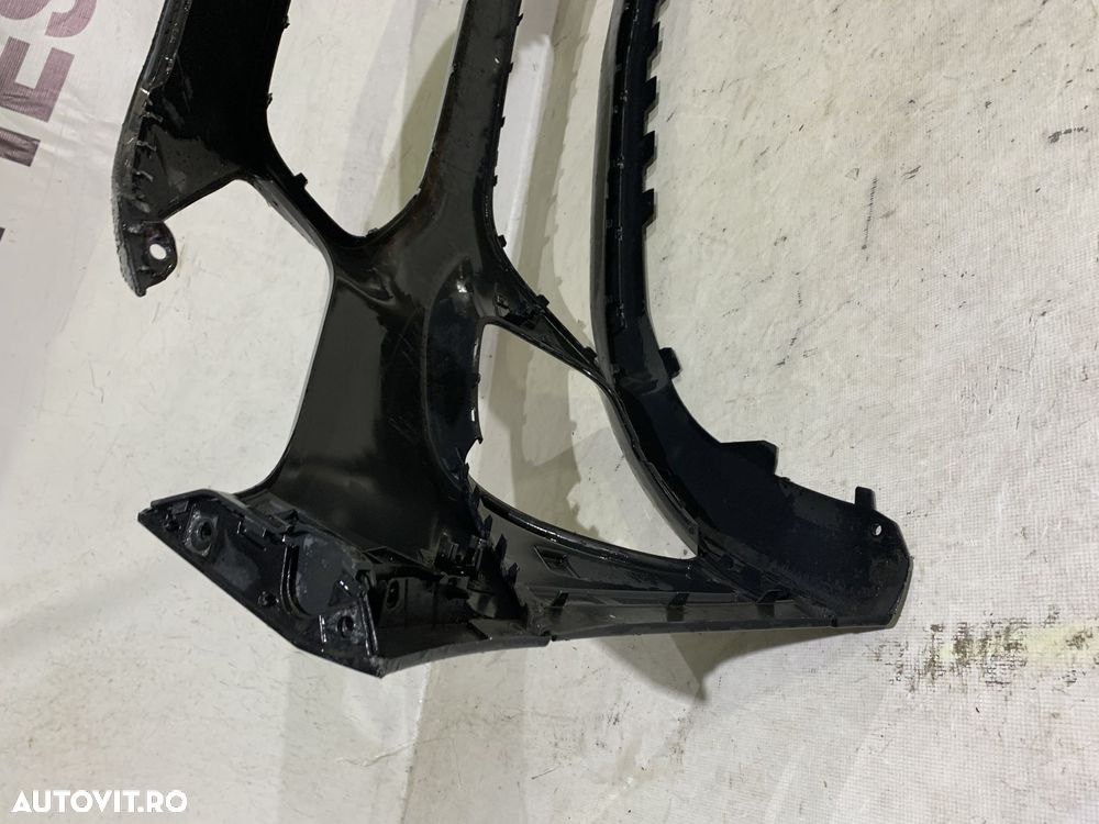 Bara fata Mercedes B-Class W247, AMG, 2019, 2020, 2021, 2022, 2023. - 10