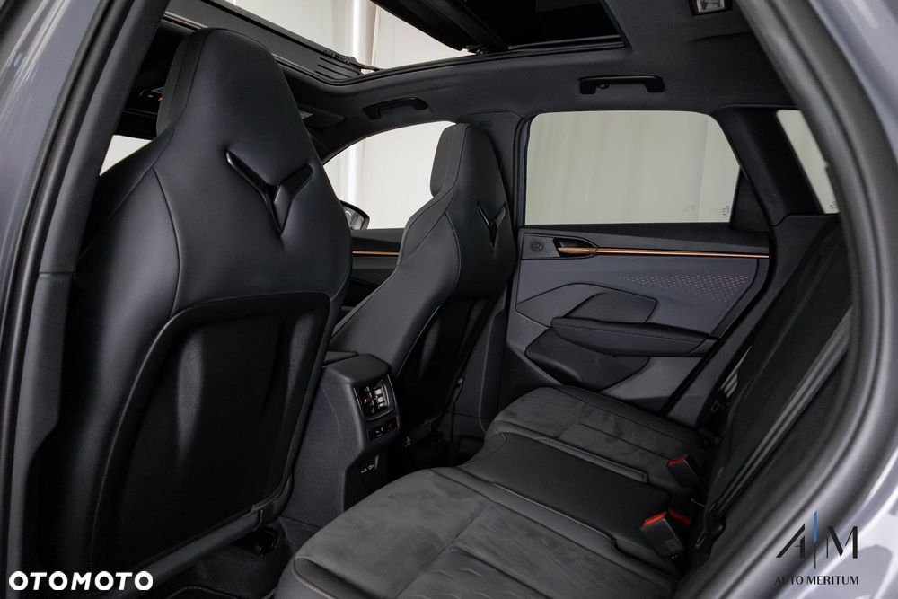 Cupra Terramar 2.0 TSI 4Drive VZ DSG - 21