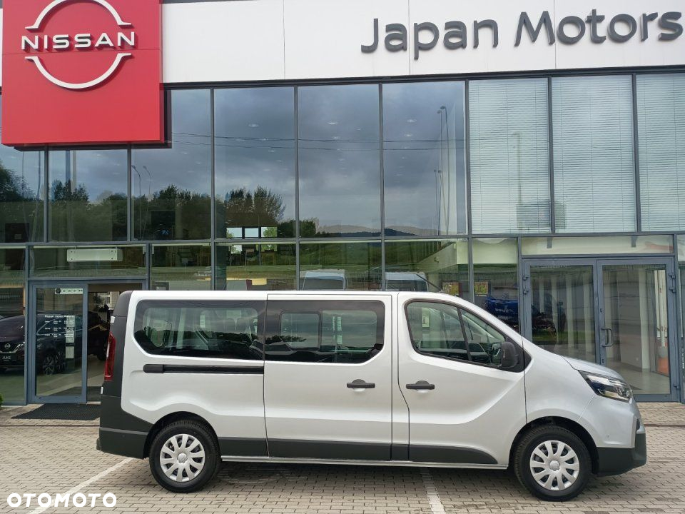 Nissan Primastar - 3
