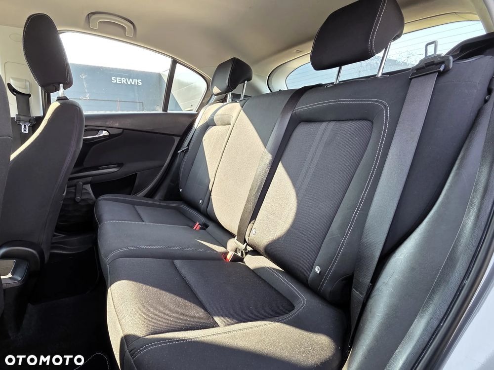 Fiat Tipo 1.4 16v Easy - 20