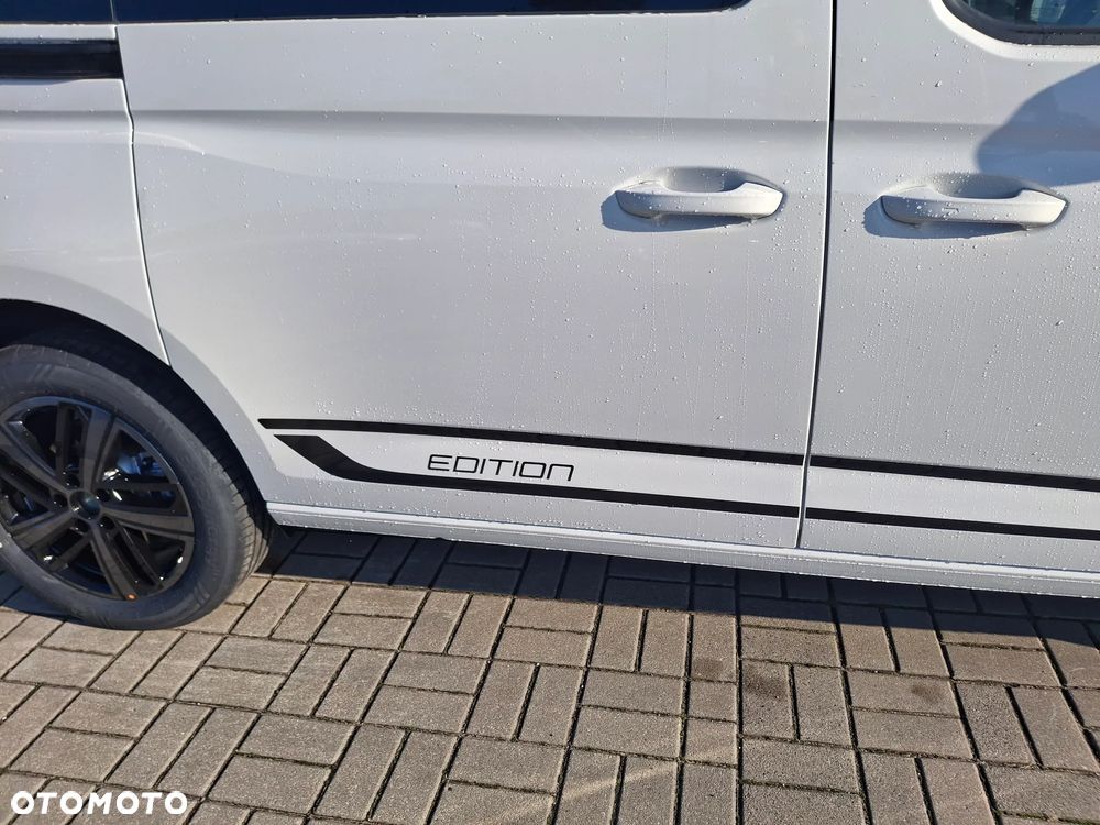 Volkswagen Caddy 2.0 TDI DSG - 8