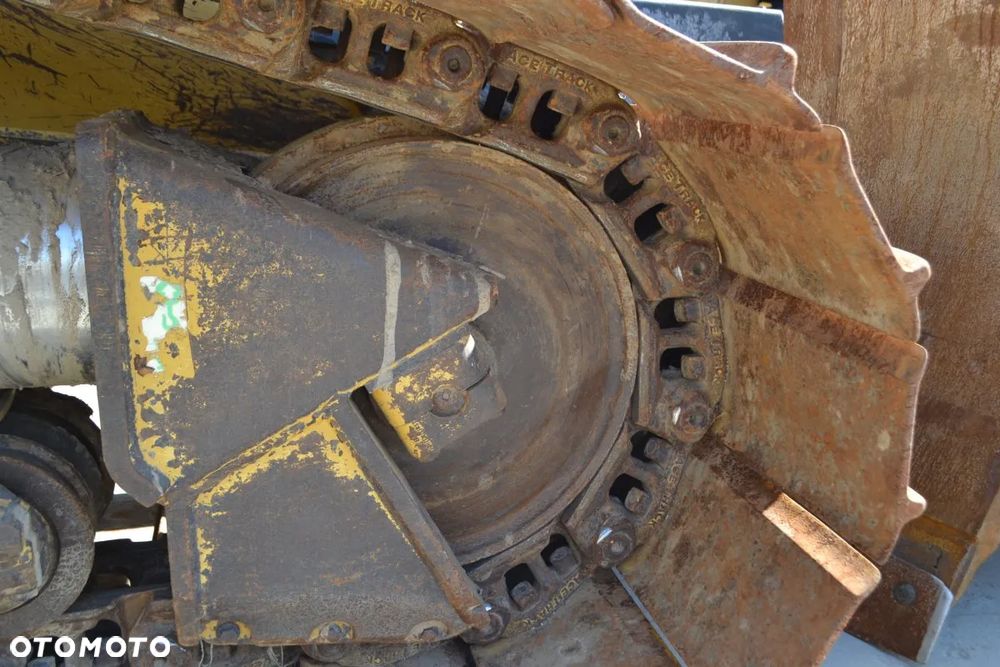Caterpillar D6N LGP - 29