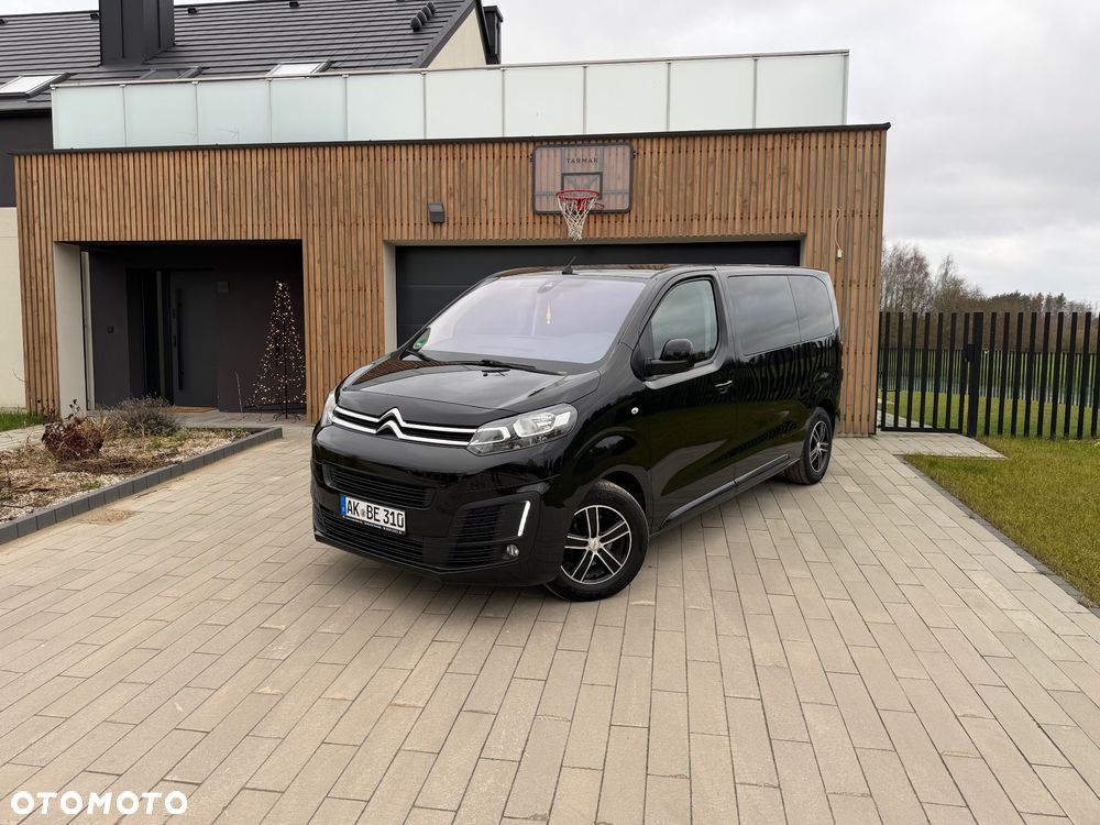 Citroën SpaceTourer XL Business - 35