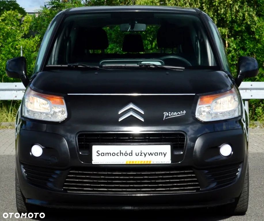 Citroën C3 Picasso - 22
