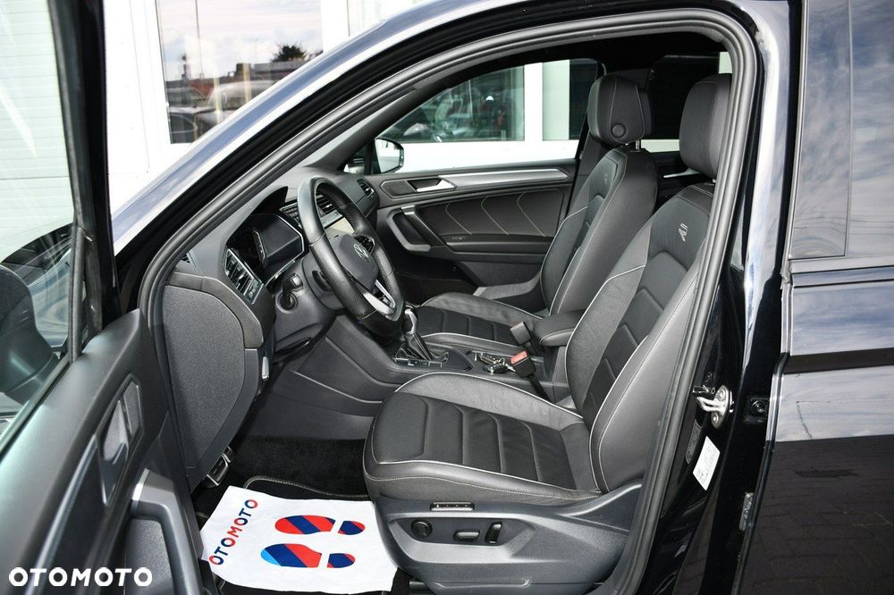 Volkswagen Tiguan 1.5 TSI OPF DSG R-Line - 23