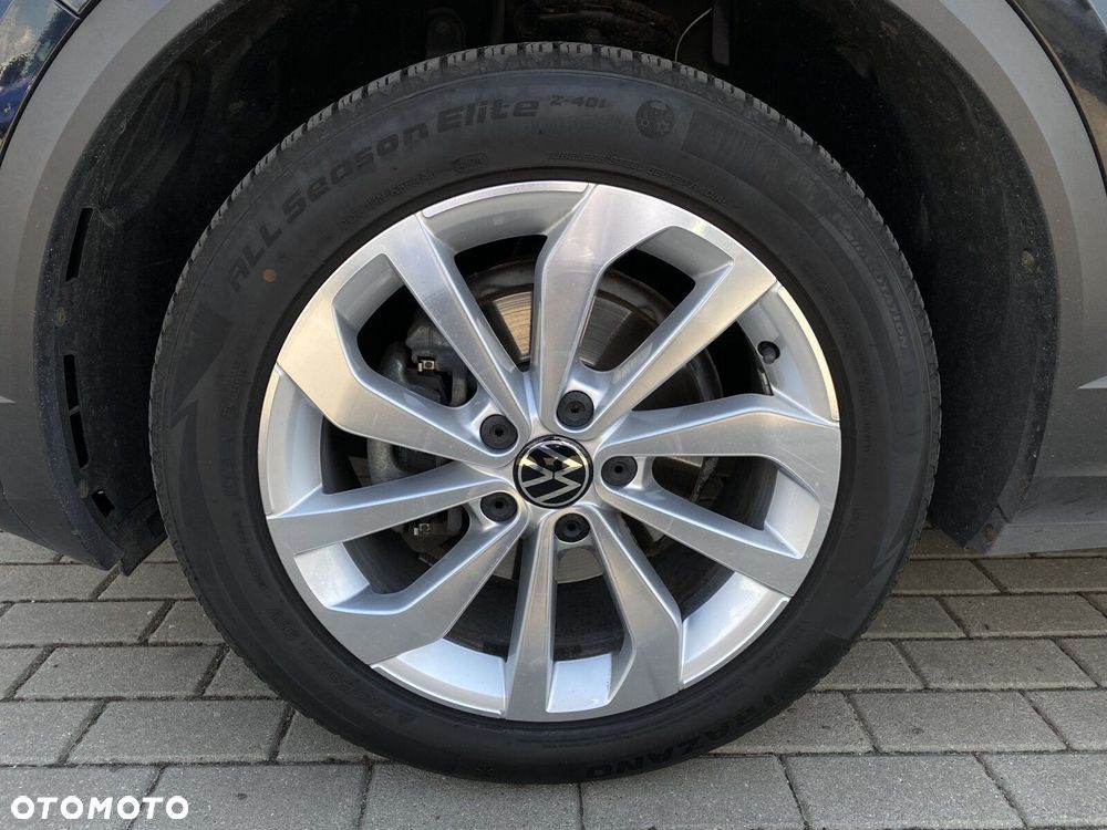 Volkswagen T-Roc 1.5 TSI Life DSG - 31