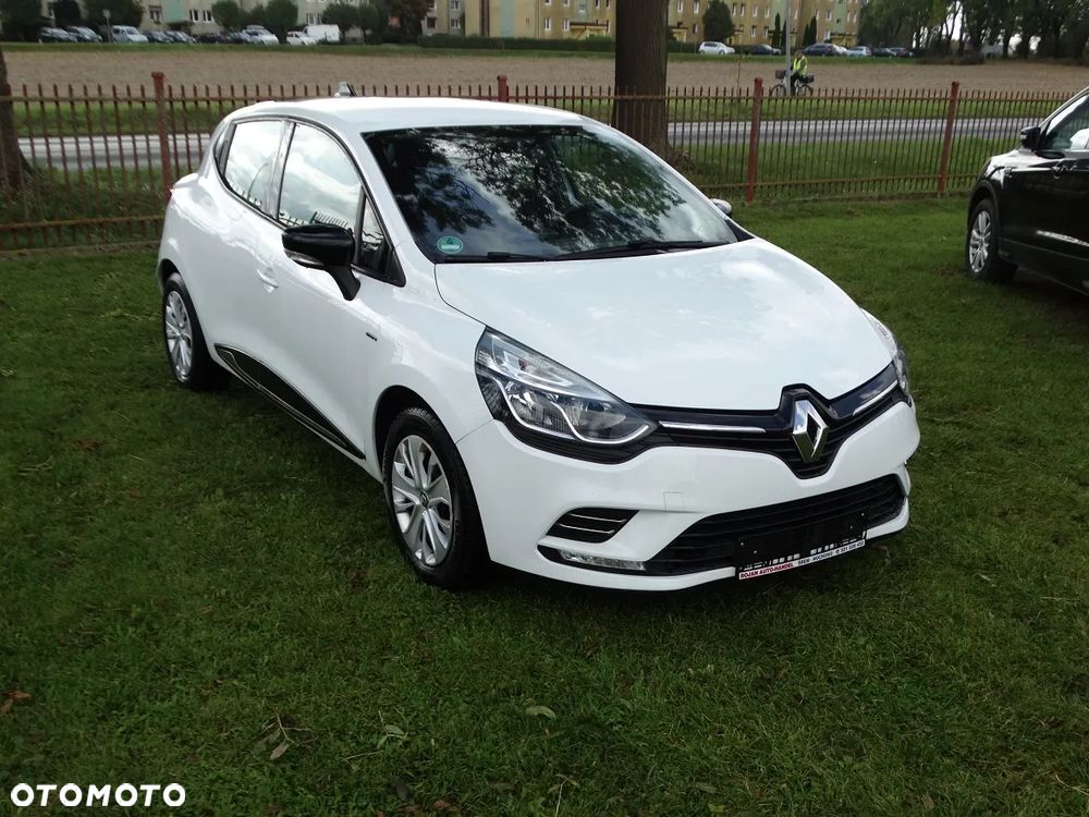 Renault Clio 1.2 16V Limited - 5