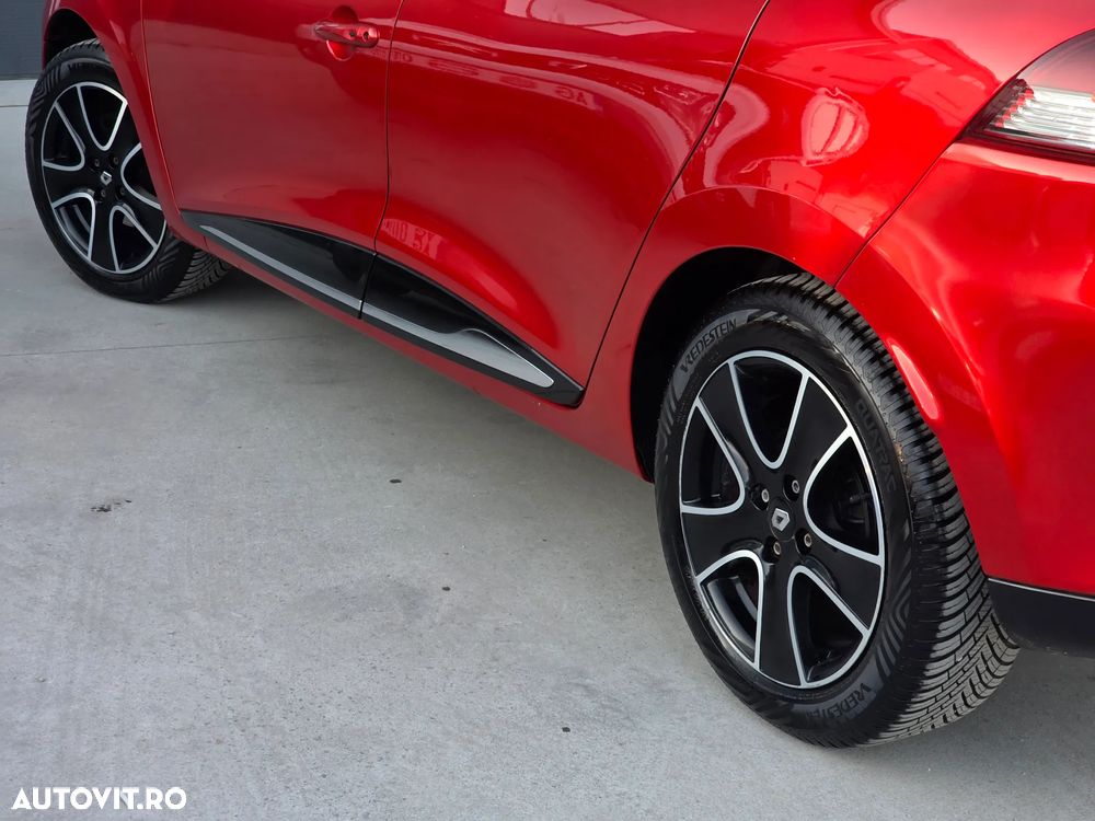 Renault Clio TCe 90 Dynamique - 17