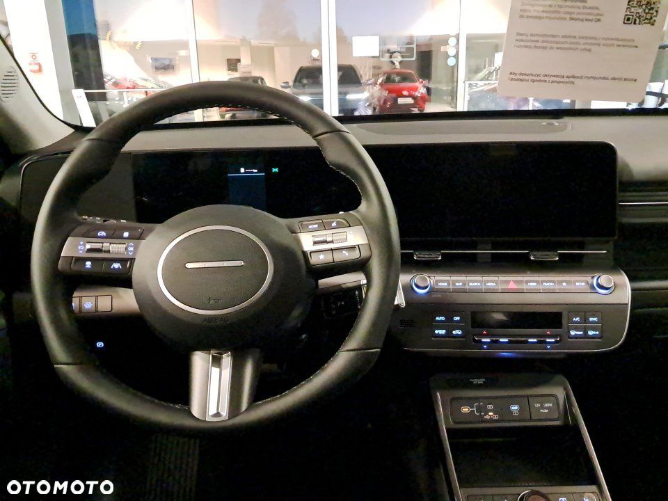 Hyundai Kona - 13