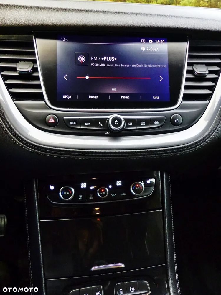 Opel Grandland X 1.5 CDTI Elite S&S - 31