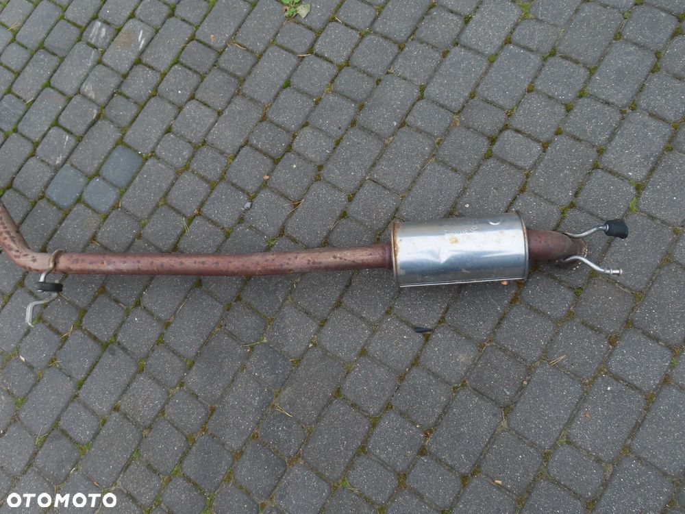 tłumik 1764910500 - 4