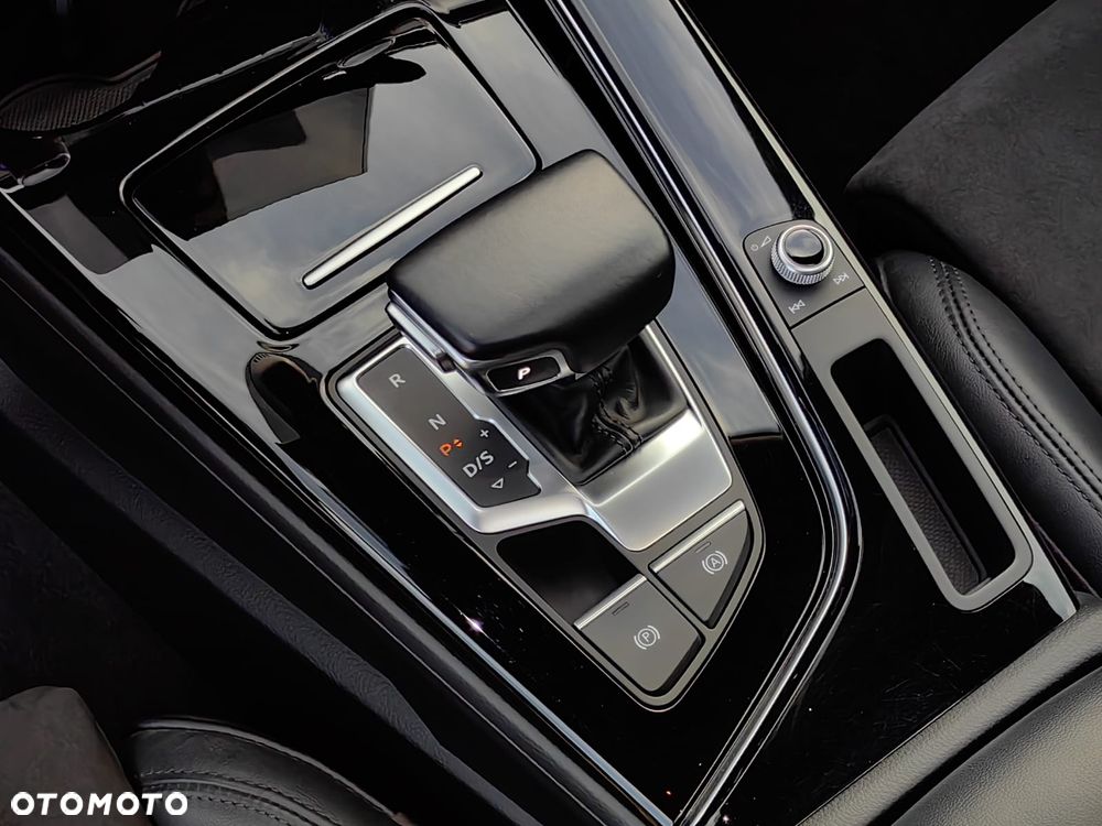 Audi A5 Coupé - 23