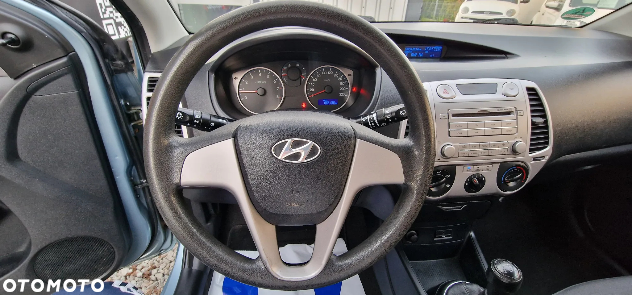 Hyundai i20 1.2 Classic - 20