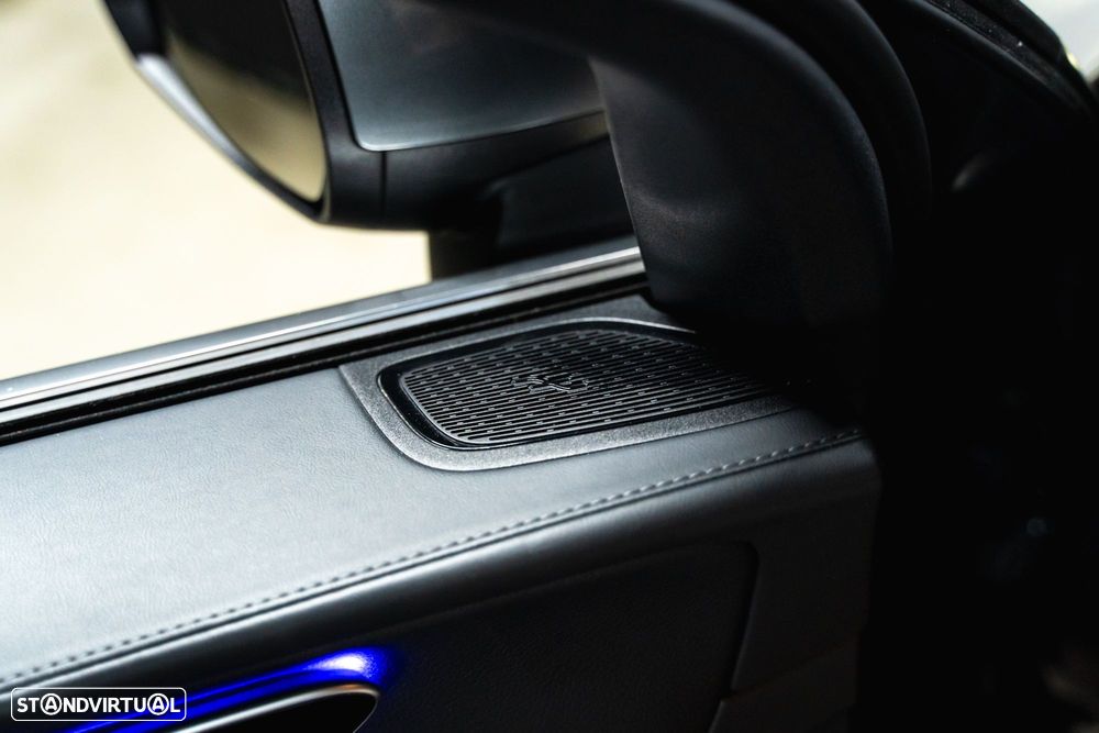 Mercedes-Benz GLC 220 d 4Matic AMG Advanced - 12