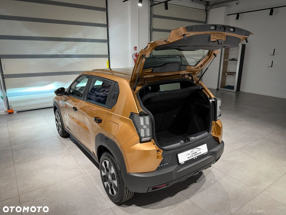 Fiat Grande Panda 1.2 mHEV Icon eDCT - 10