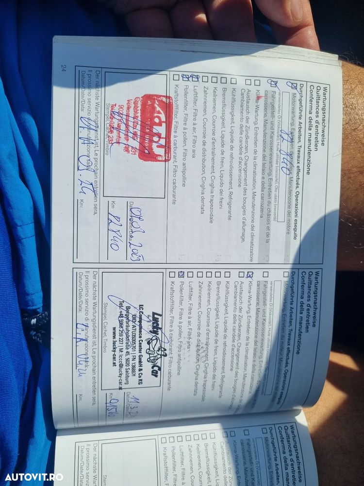 Nissan Micra 1.2 Tekna - 26