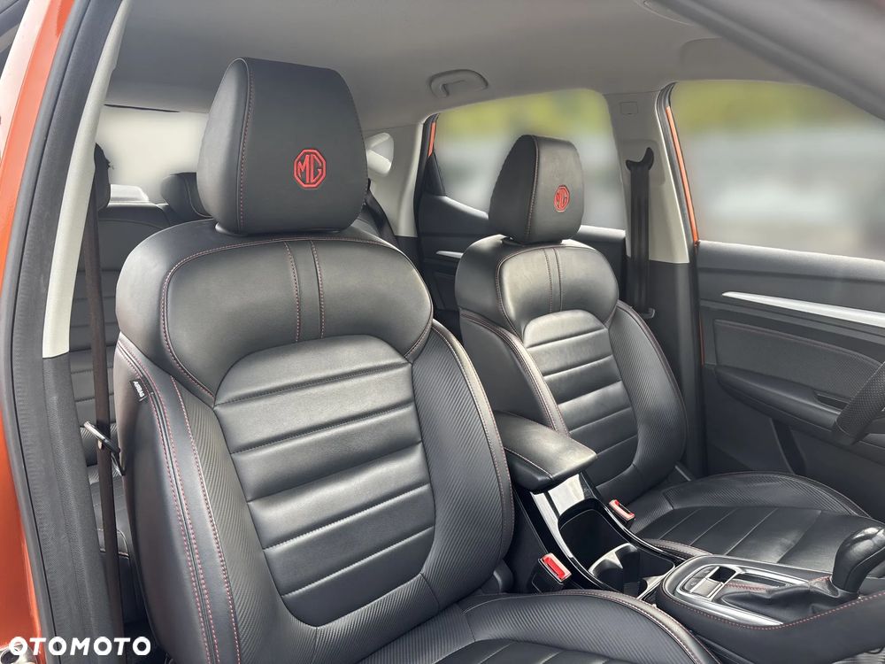 MG ZS 1.0 T-GDI Exclusive - 25