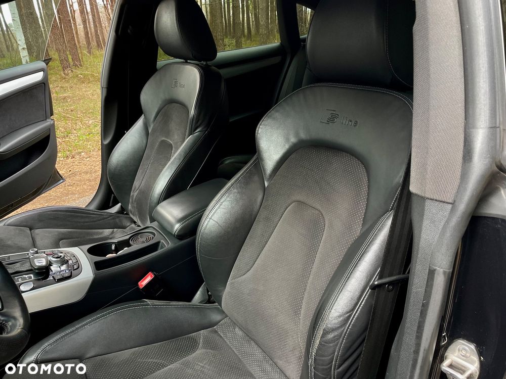 Audi A5 Sportback 2.0 TDI Quattro S tronic - 23