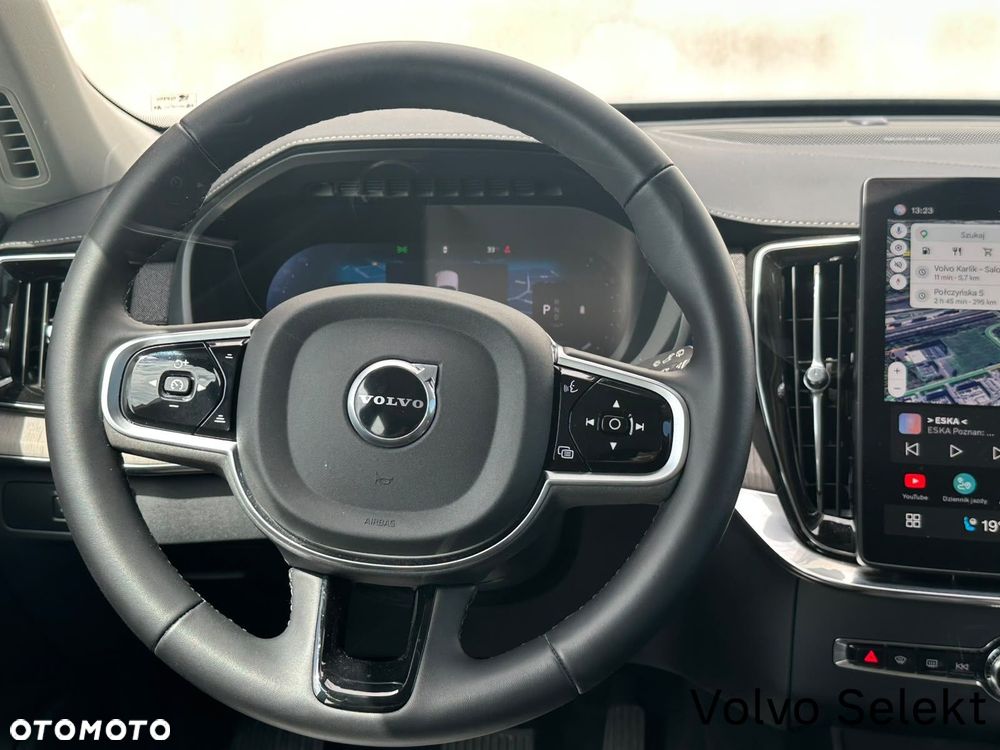 Volvo XC 90 - 37