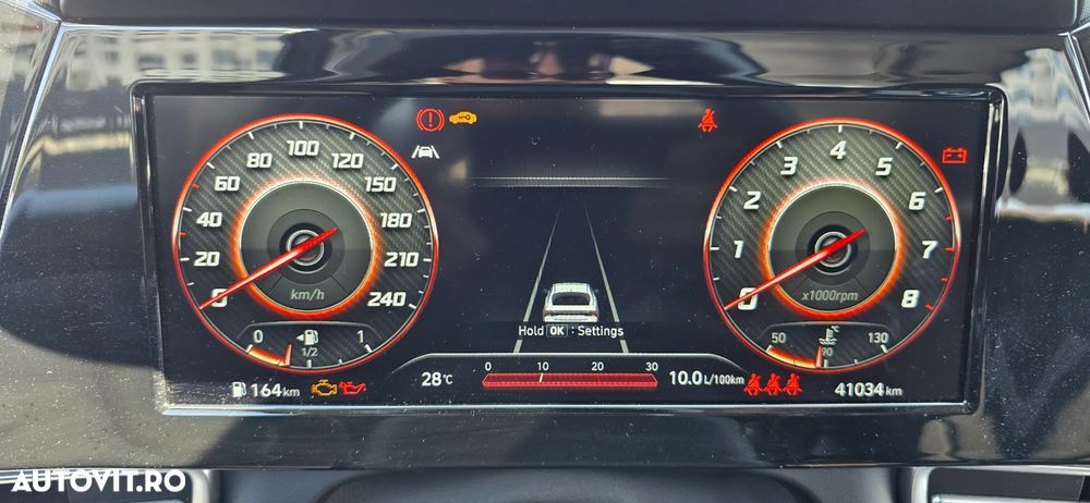 Hyundai Elantra 1.6 l 123 CP 6MT Exclusive - 3