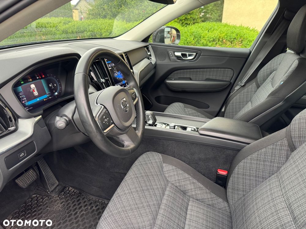 Volvo XC 60 B4 B Core - 14