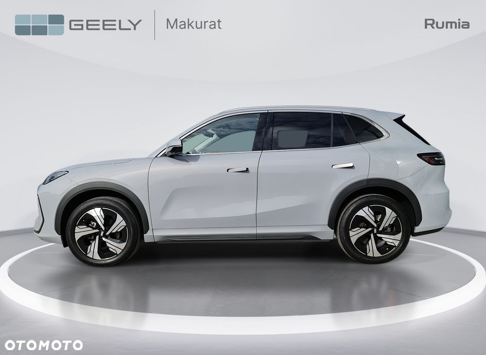 Geely EX5 60.22kWh Max - 9