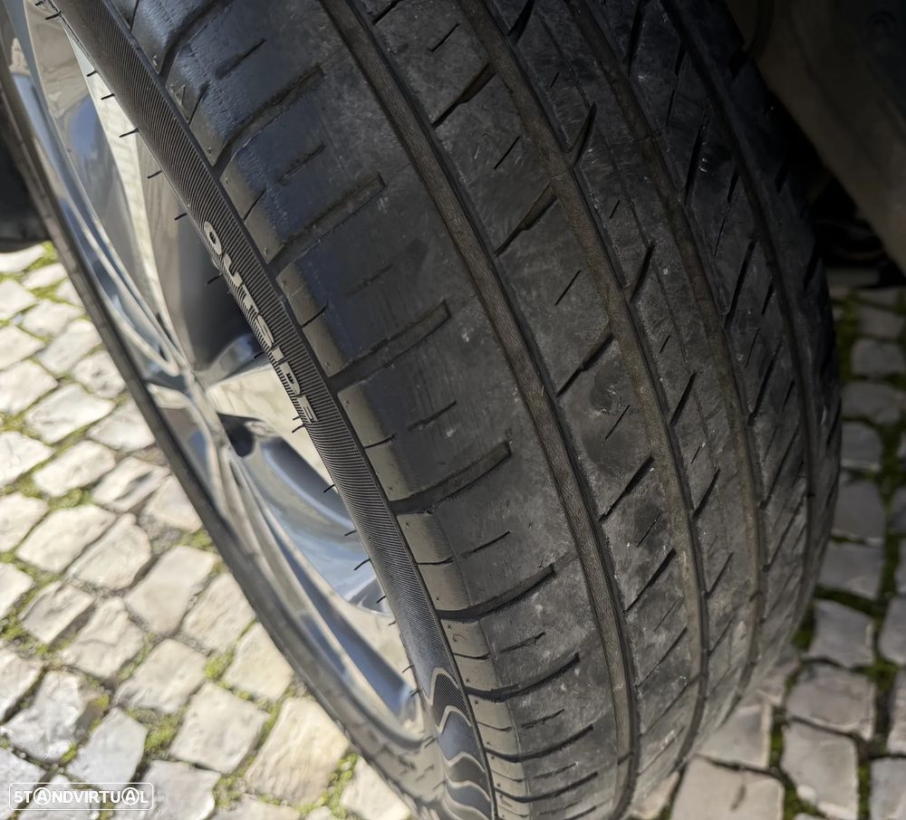 Nissan Qashqai 1.5 dCi Tekna Premium 17 - 7