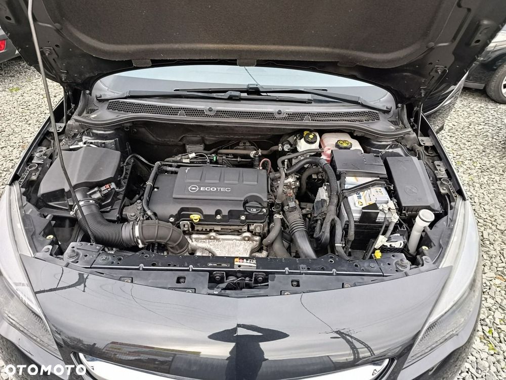 Opel Astra - 18