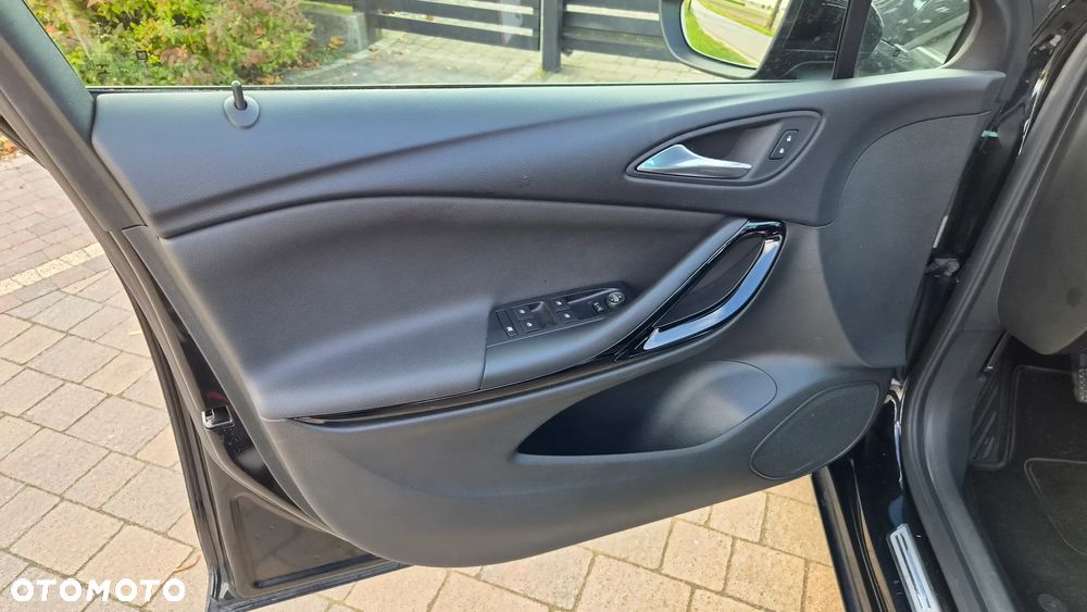 Opel Astra 1.2 Turbo Start/Stop Business Elegance - 15