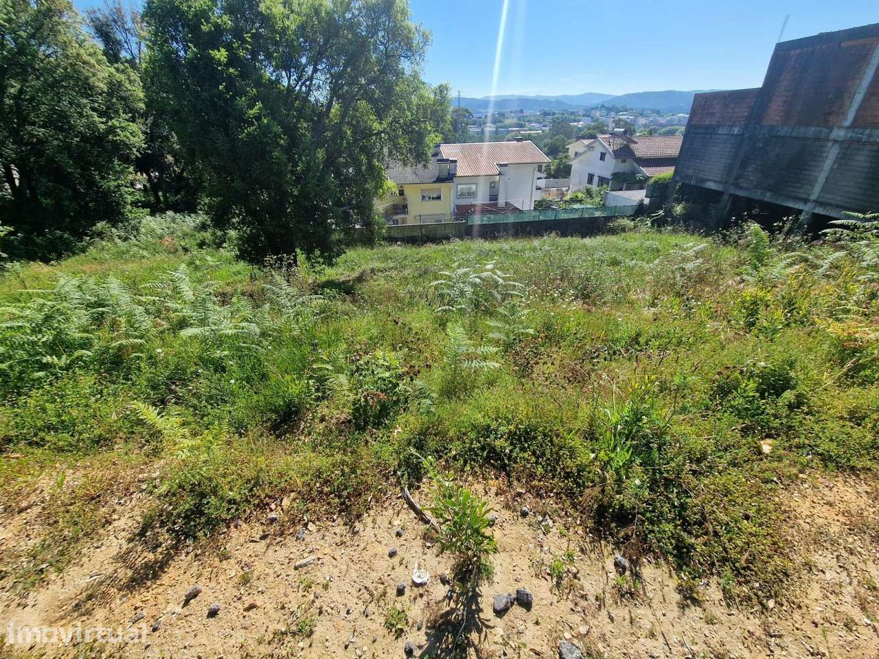 Oportunidade de Investimento: Terreno para Construção em São João da M - Grande imagem: 4/13