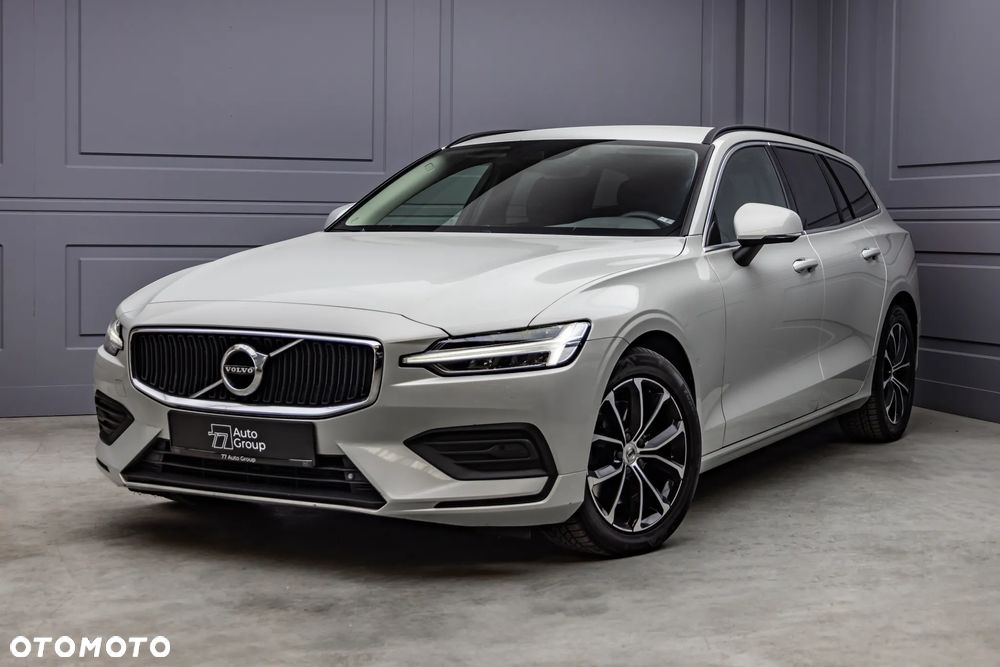 Volvo V60 - 2