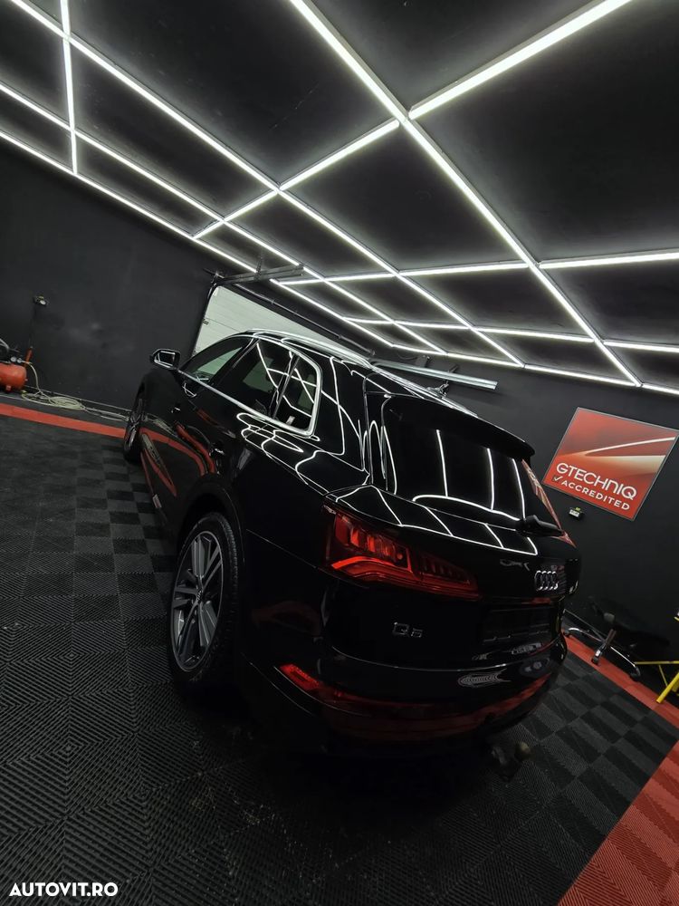 Audi Q5 2.0 TDI Quattro S tronic Basic - 4