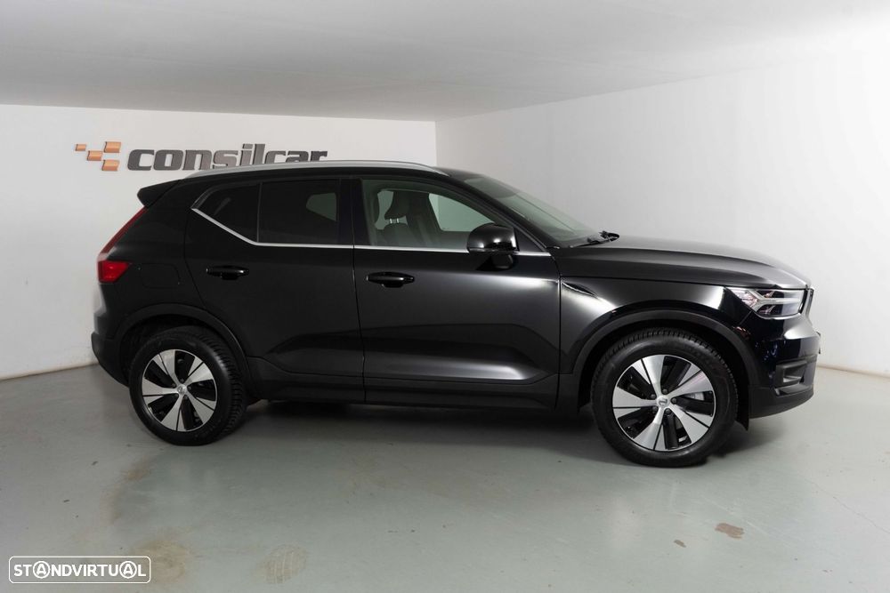 Volvo XC 40 1.5 T5 PHEV Momentum Plus - 8