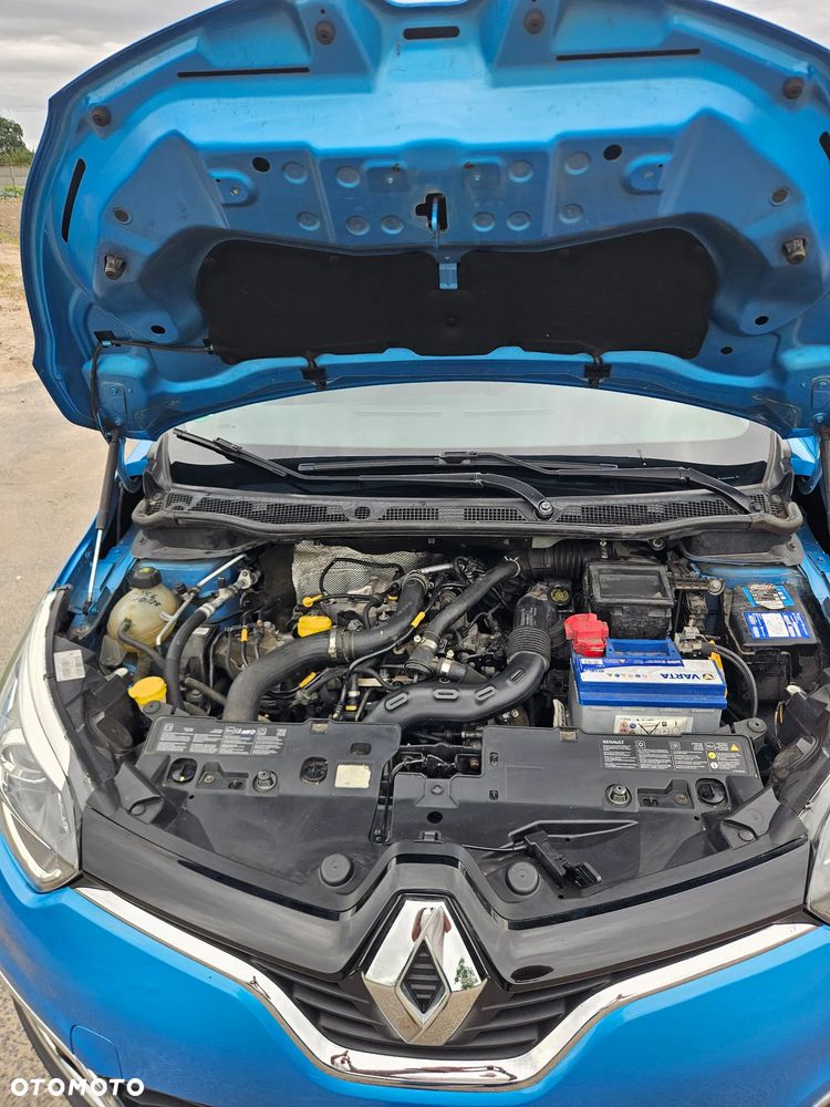 Renault Captur (ENERGY) TCe 90 INTENS - 19
