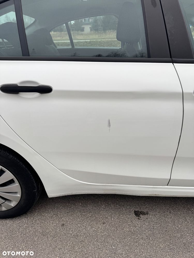 Fiat Tipo 1.4 16V Easy - 17