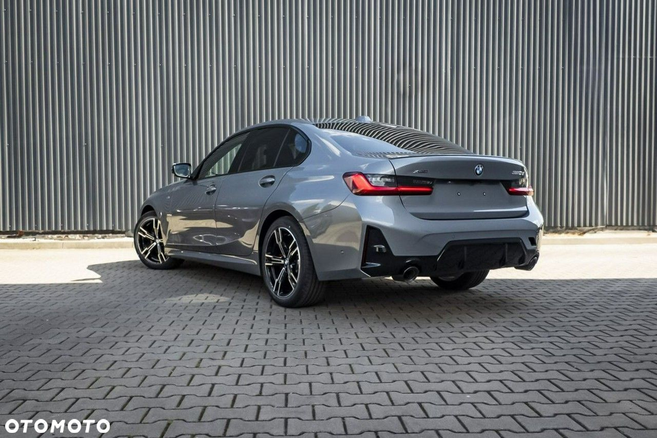 BMW Seria 3 - 8