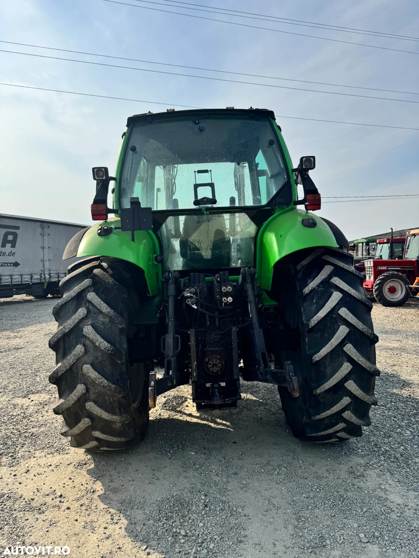 Deutz-Fahr Agroton 6.20 tt - 4
