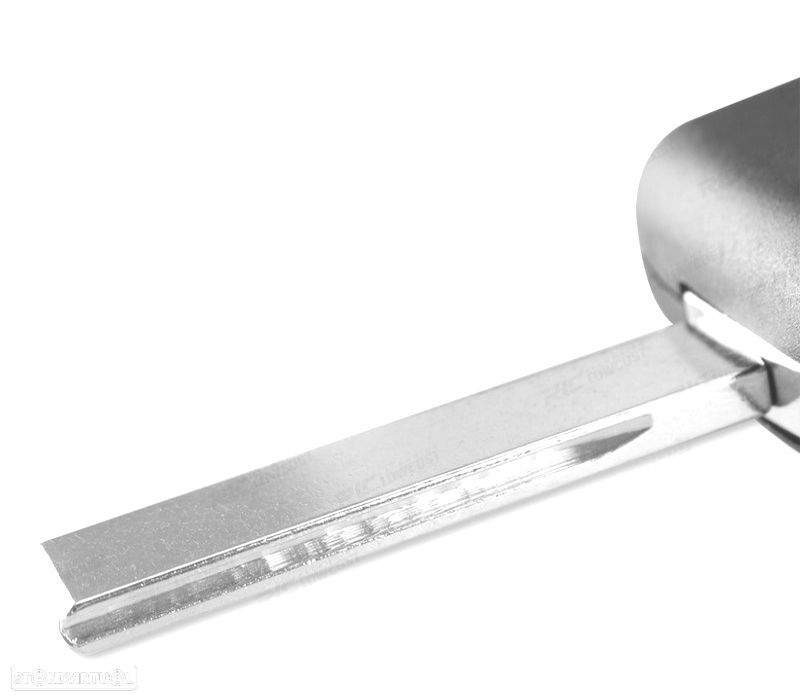 CHAVES COMPLETA PARA PEUGEOT 107 207 307 308 407 408 - 2