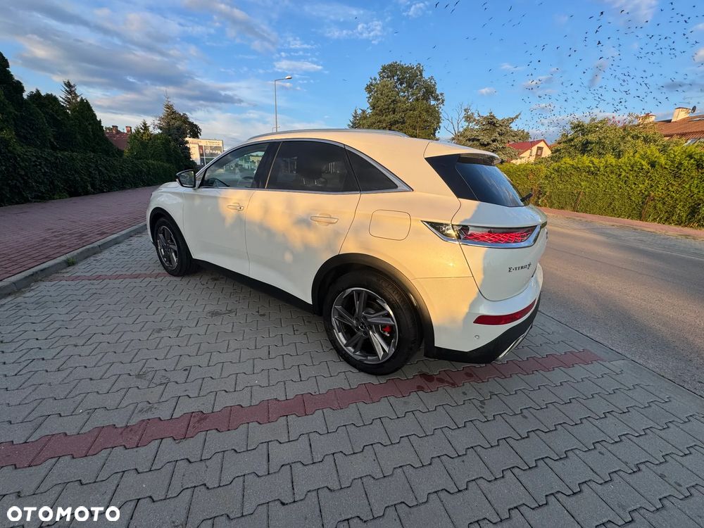 DS Automobiles DS 7 Crossback - 1