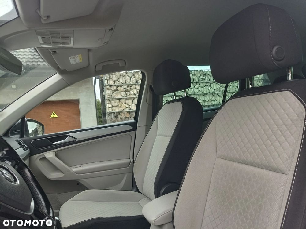 Volkswagen Tiguan 2.0 TDI SCR DSG Elegance - 13