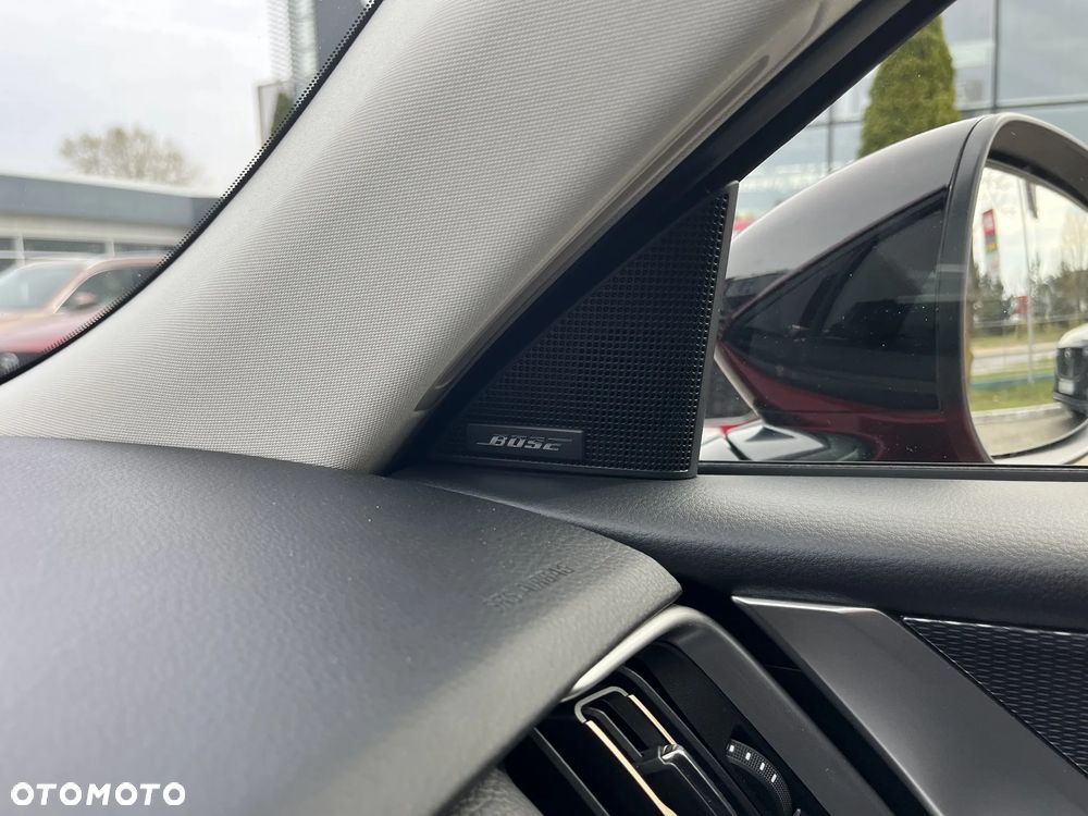 Mazda CX-60 3.3 D mHEV Homura - 25