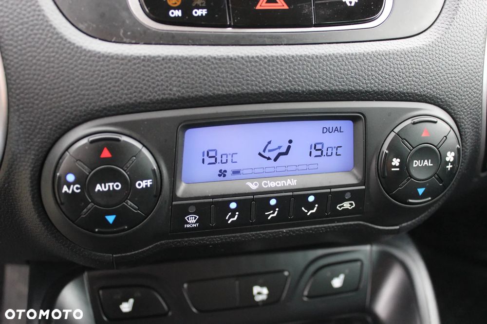 Hyundai ix35 2.0 2WD Comfort - 28