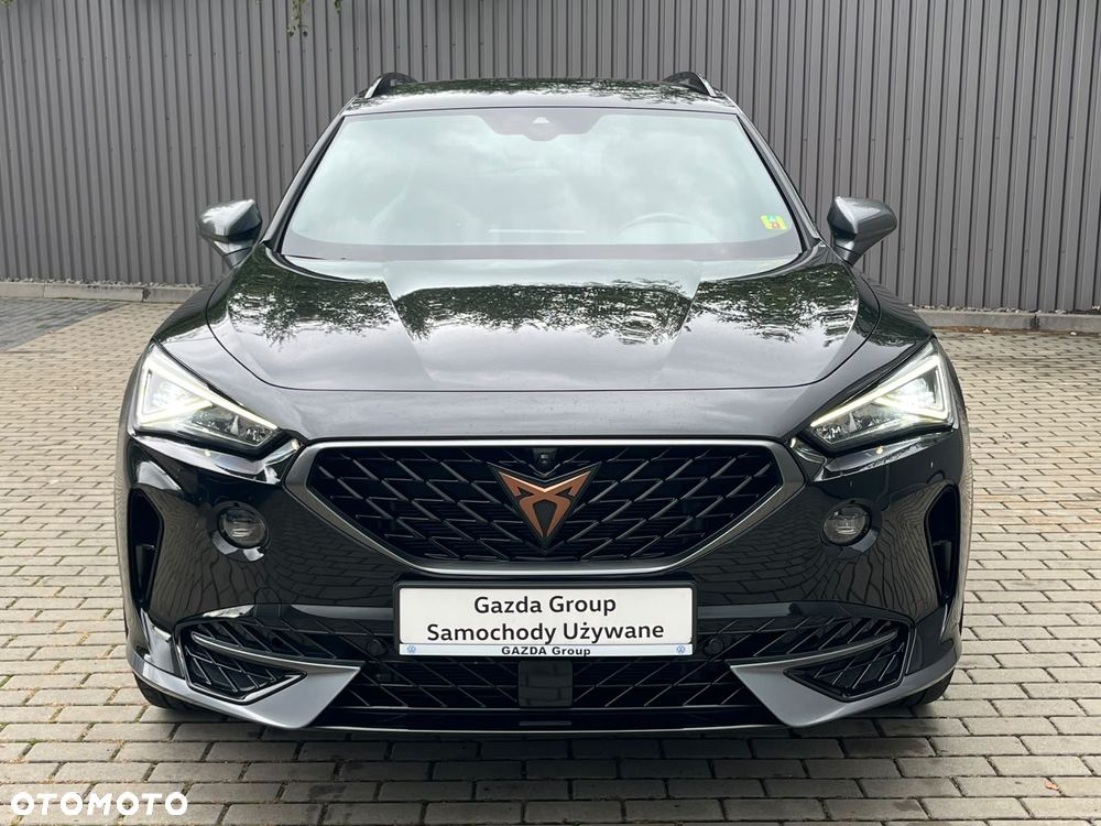 Cupra Formentor 2023 photo 4