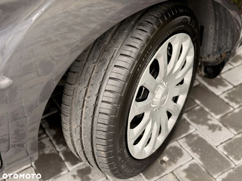 Ford Fiesta 1.25 Silver X Plus EU6 - 21