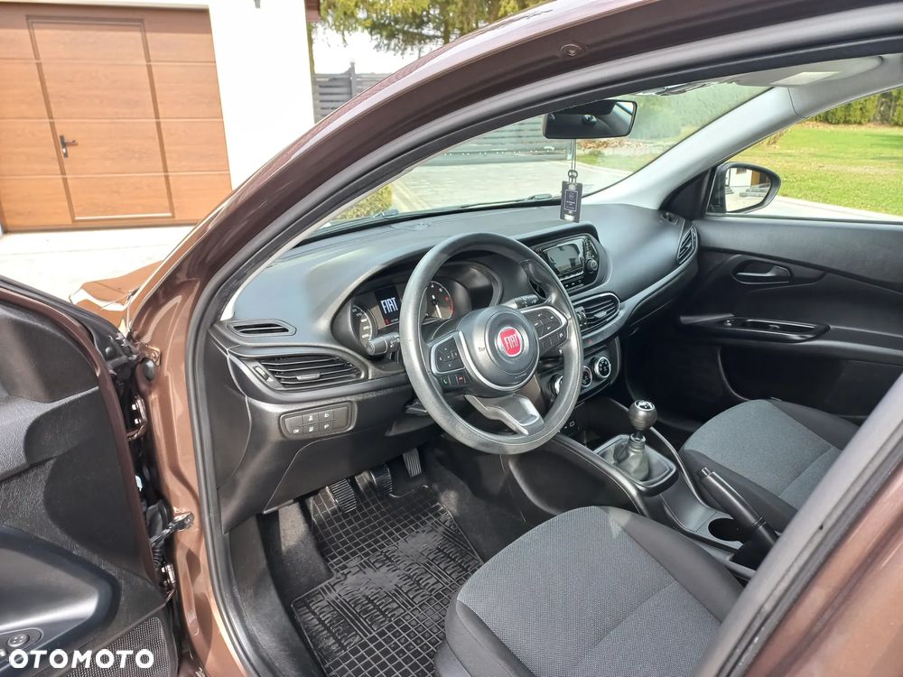 Fiat Tipo 1.4 Classic - 31