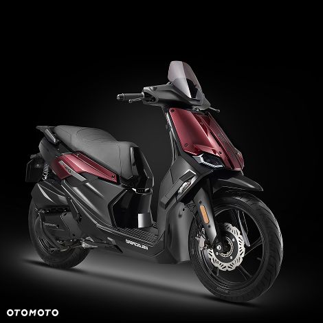 Velocifero City-X - 5