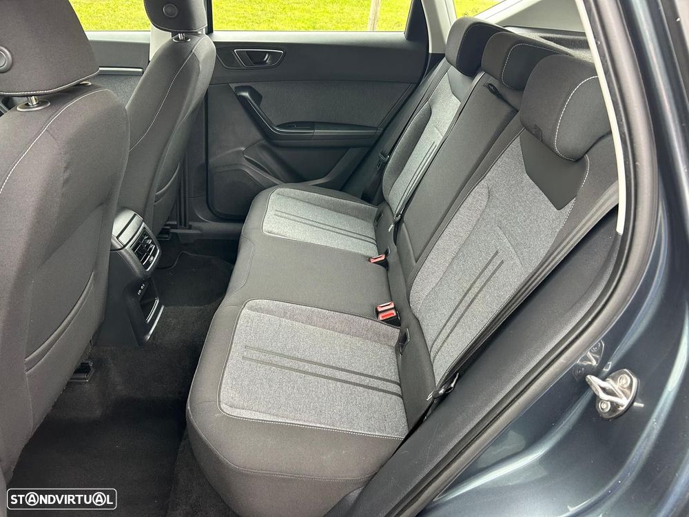 SEAT Ateca 2.0 TDI Style - 11