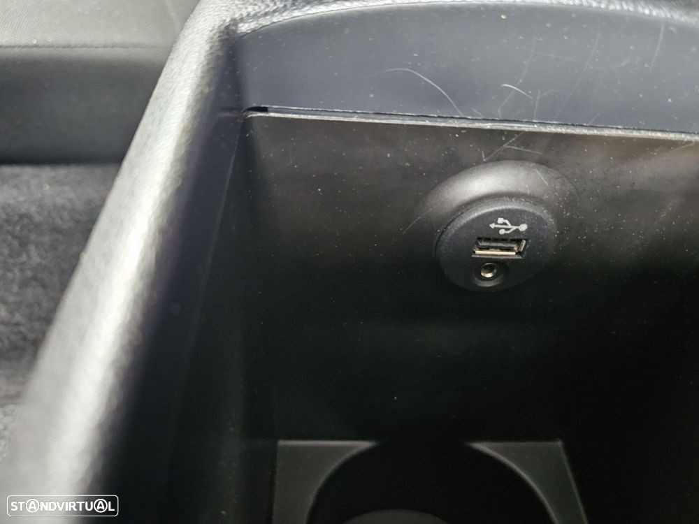 Nissan Qashqai 1.5 dCi Acenta Connect - 39