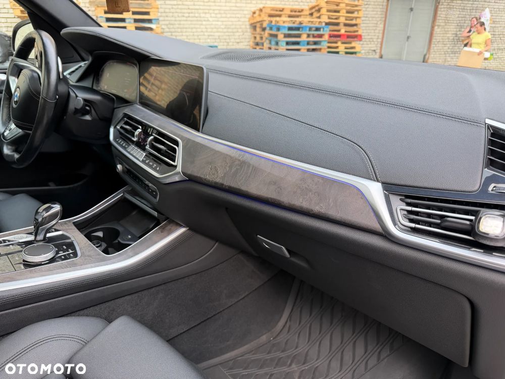 BMW X5 xDrive40i sport - 17