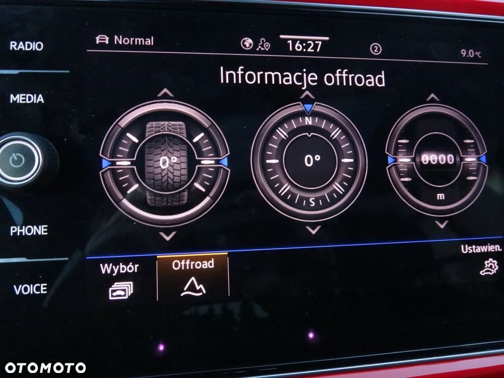 Volkswagen T-Roc 2.0 TSI 4Motion R-Line Plus DSG - 17